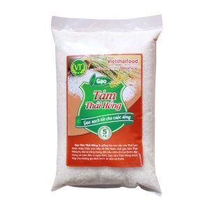 Thai fragrant rice