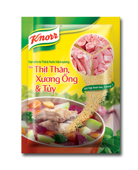 Knorr Seasoning