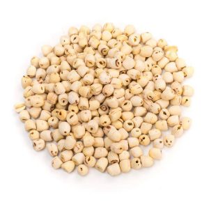 Lotus seeds