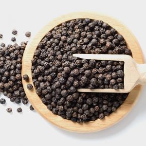 Pepper seeds