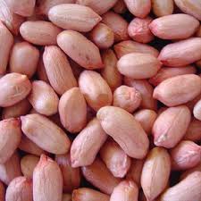 Peanuts