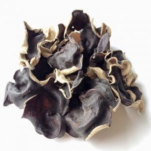 Black fungus