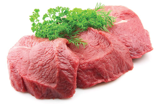 Beef