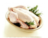 Chicken meat