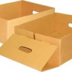 Carton box