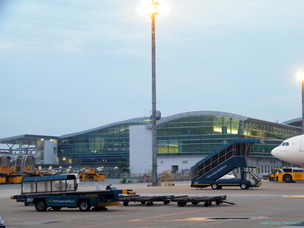 Air Cargo Service