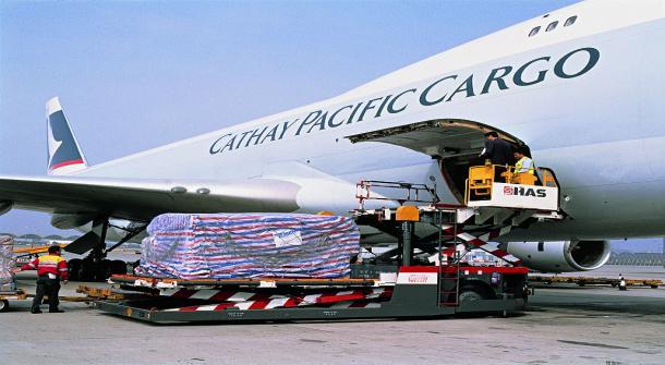 Air Cargo Service