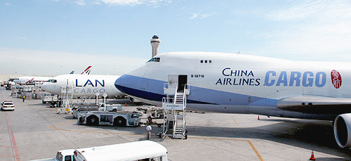 Air Cargo Service