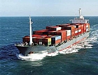 Sea freight
