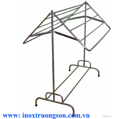 clothesline rig