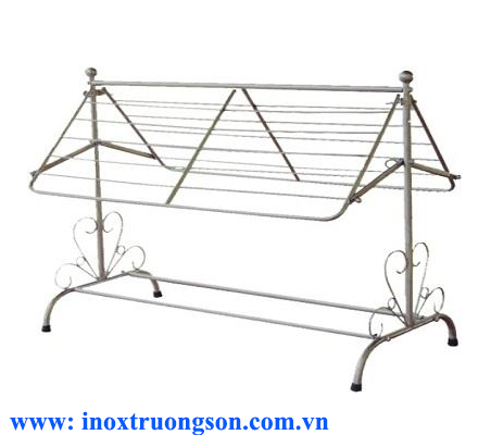 clothesline rig