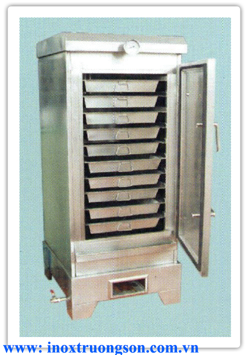 rice steamer cabinet