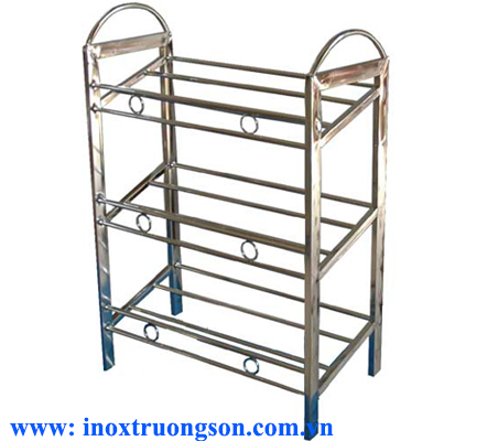 shoes shelf