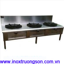 Industrial Kitchen