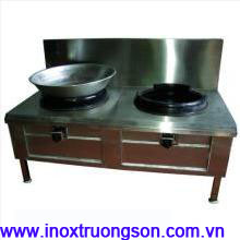 Industrial Kitchen