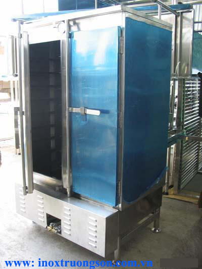 rice steamer cabinet
