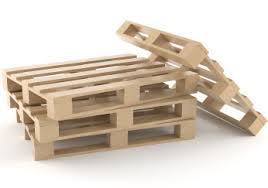 High-class pallets