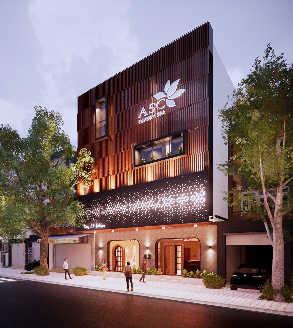 ASC Luxury Clinic & Spa