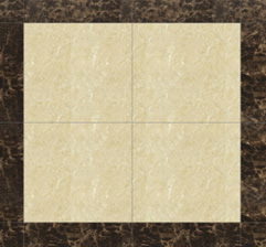 Floor pattern