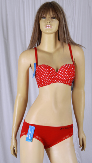 Underwear for woman