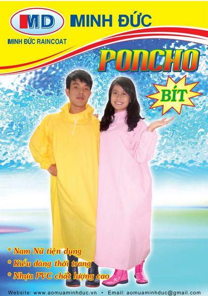 Raincoat