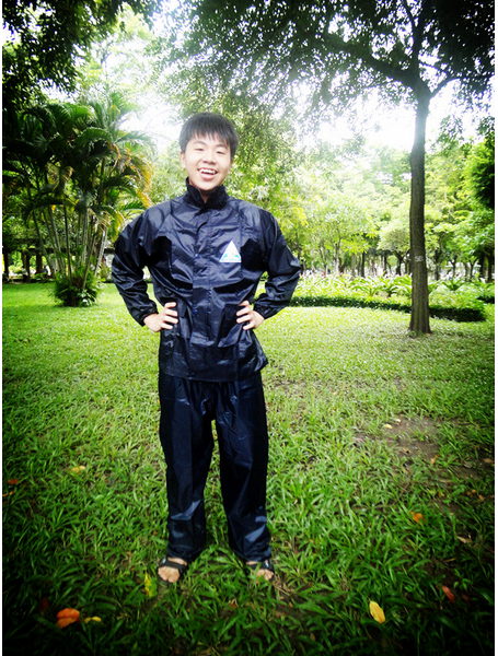 Raincoat set