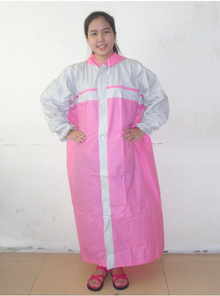 Raincoat