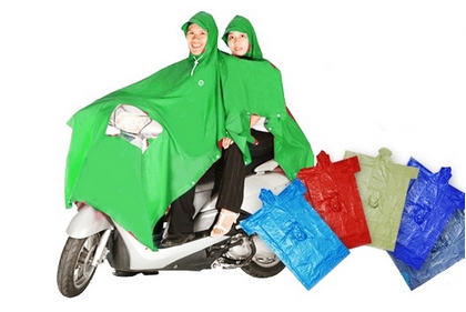 Raincoat