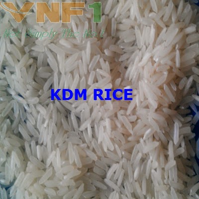 KDM Fragrant Rice