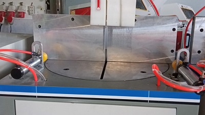 Cutting machine