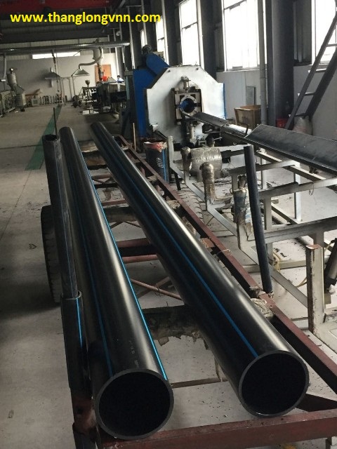 HDPE plastic tubes