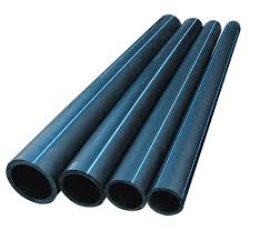 HDPE plastic tubes