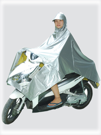 Raincoat