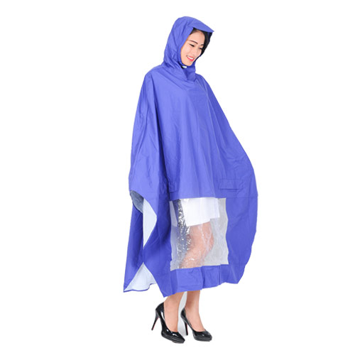 Raincoat