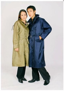 Trend coat