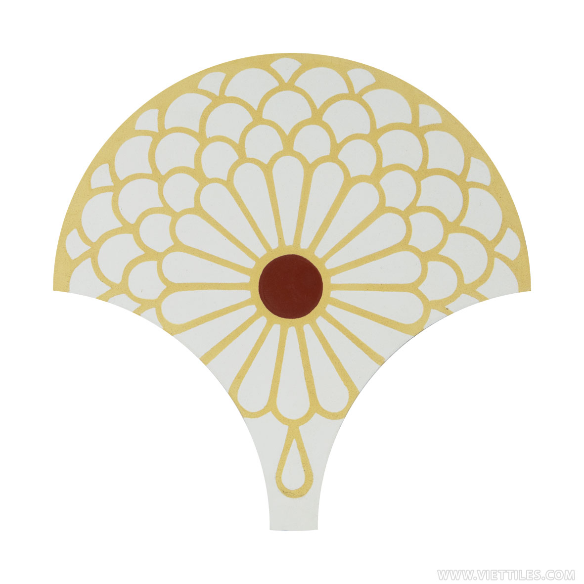 Decorative tile