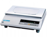 AD Supermarket scale