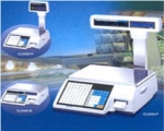 CL Supermarket scale