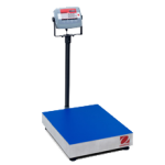 Defender table scale