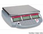 EC counting scale