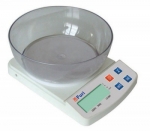 FEL counting scale
