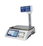 JPP Supermarket scale