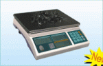 JSC counting scale