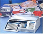 LP-I Supermarket scale