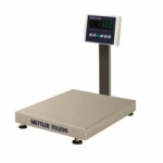 Mettler table scale