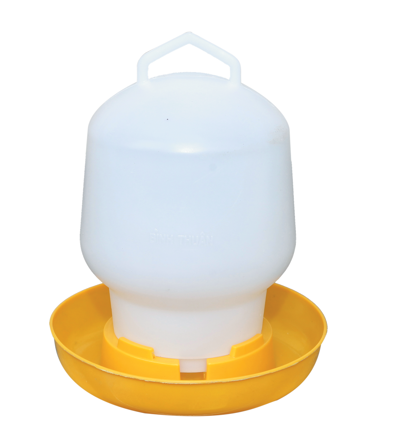 Chicken feeder