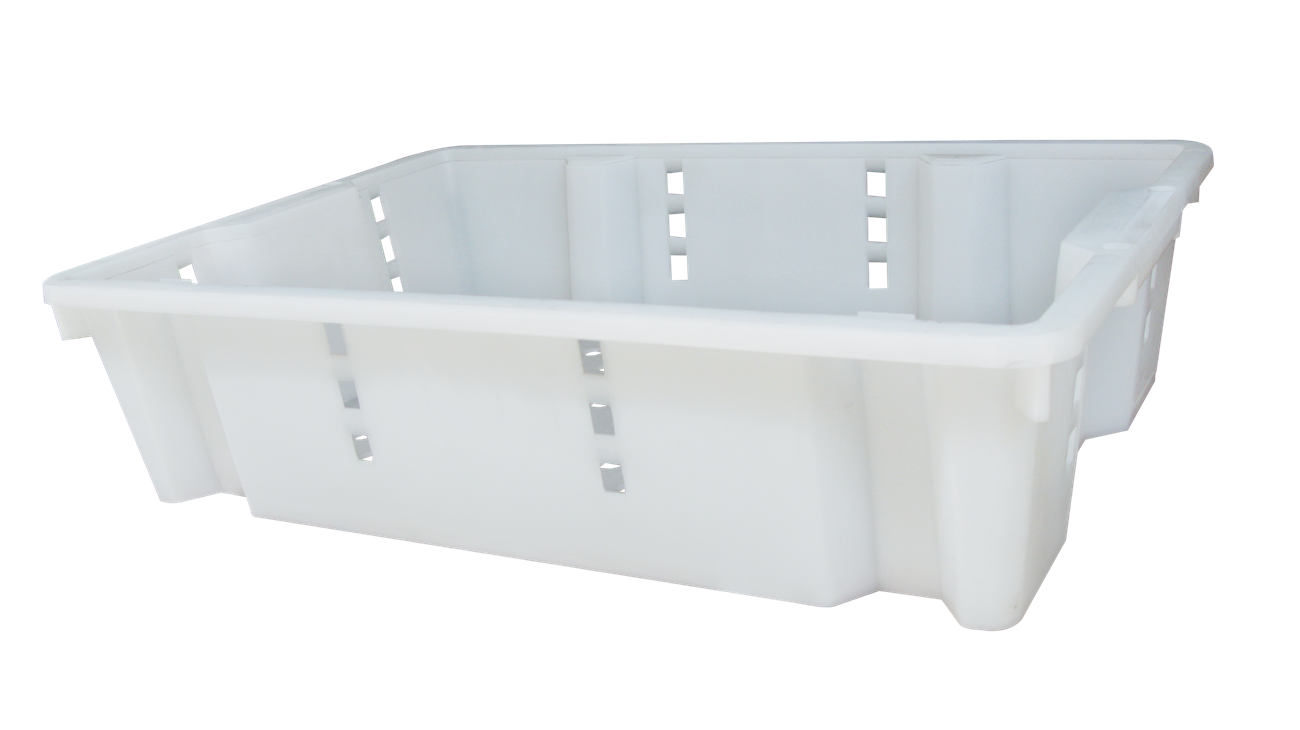 Fish basket