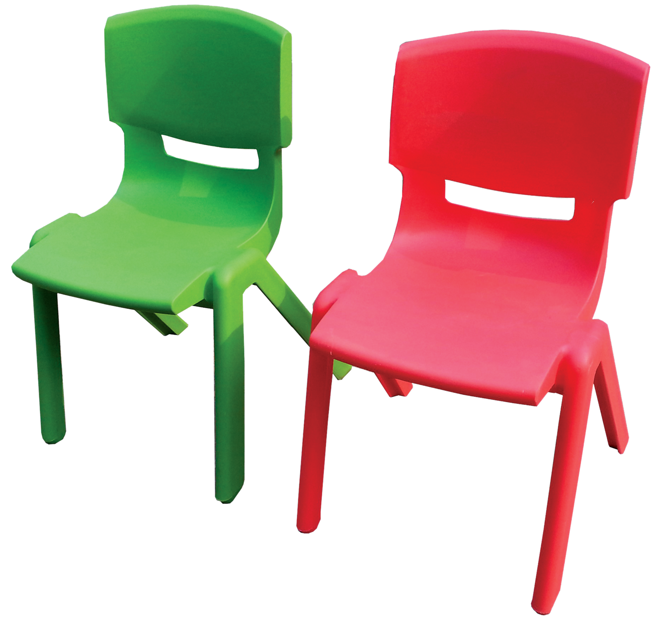 Kid`s chair