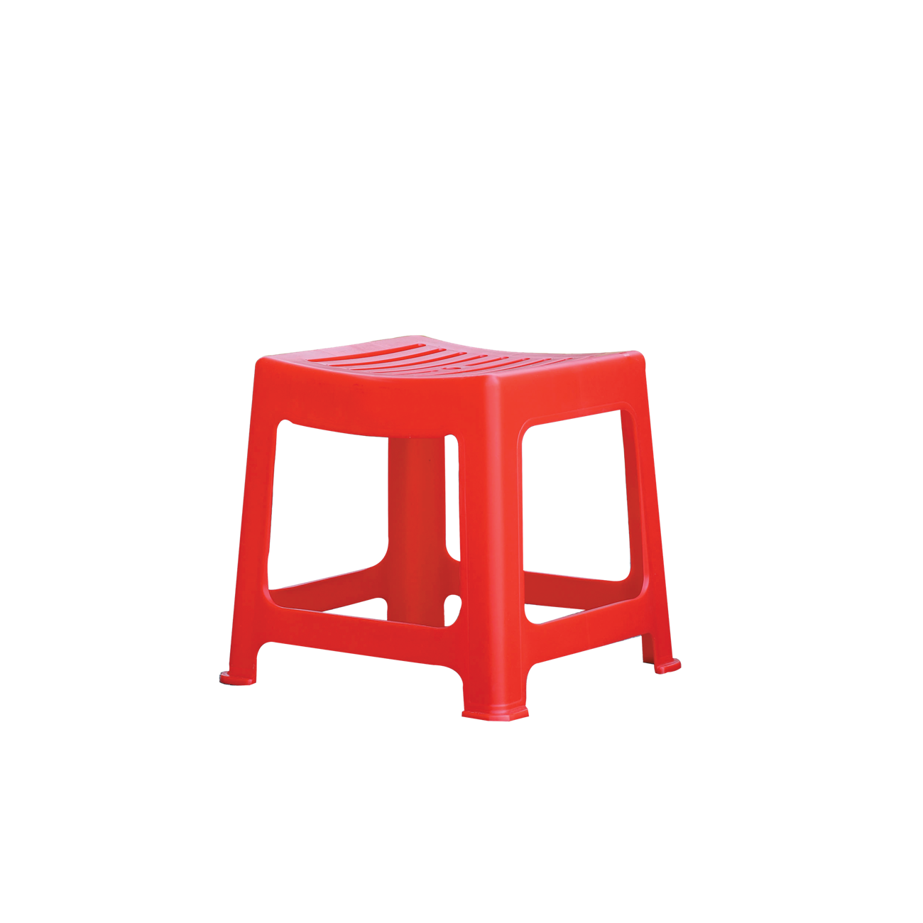 Short chair