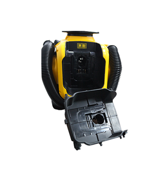 Vacuum cleaner